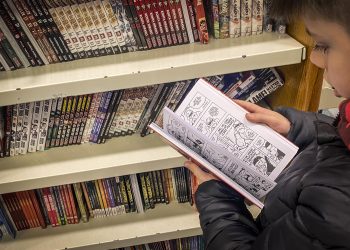 Los bookfluencers impulsan un mercado de libros juveniles en «efervescencia»