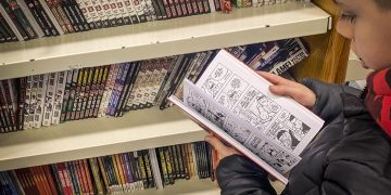 Los bookfluencers impulsan un mercado de libros juveniles en «efervescencia»