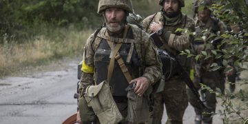 Ucrania se repliega de Severodonetsk ante el avance ruso en Lugansk