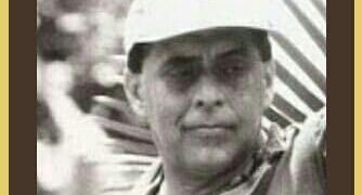 Falleció el dirigente socialista Huma Rosario Tavera