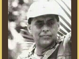 Falleció el dirigente socialista Huma Rosario Tavera