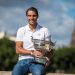 Nadal: «Mi motivación no es conseguir récords»