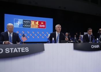 La OTAN aprueba su nueva estrategia ante los desafíos para la próxima década