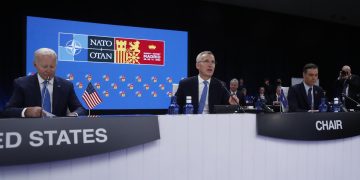 La OTAN aprueba su nueva estrategia ante los desafíos para la próxima década