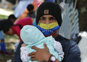 Venezolanos y colombianos, principales solicitantes de asilo en España