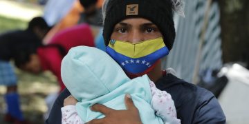 Venezolanos y colombianos, principales solicitantes de asilo en España