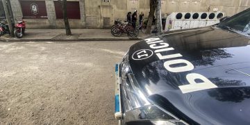 Argentina retiene a tripulantes de un avión venezolano-iraní sancionado por EE.UU.