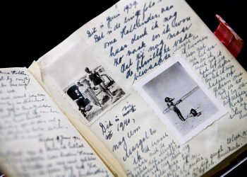 El Diario de Ana Frank, 75 años de una publicación de actualidad