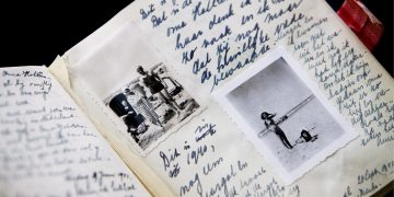 El Diario de Ana Frank, 75 años de una publicación de actualidad