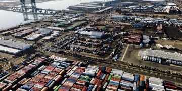 La inflación en EE.UU. escala hasta el 8,6 %