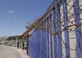 Ascienden a 23 los emigrantes fallecidos en valla de Melilla, según Marruecos