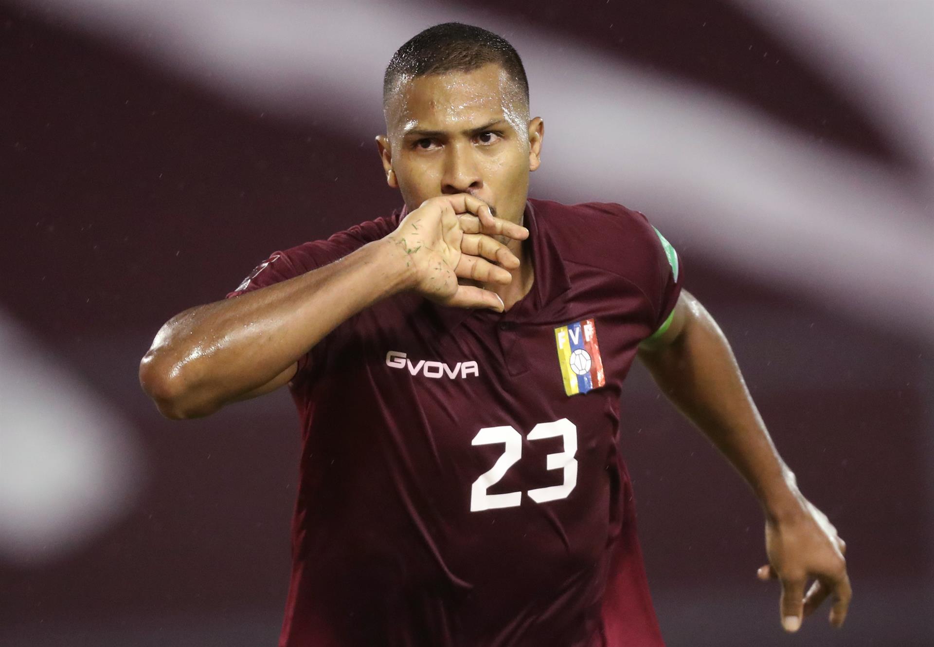 0-1. Venezuela vence a domicilio a Malta con gol de Salomón Rondón - Diario  de Los Andes