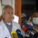 Médicos de Venezuela rechazan que el Gobierno los acuse de mafiosos