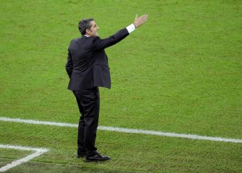 El Athletic de Valverde arrancará la pretemporada la próxima semana