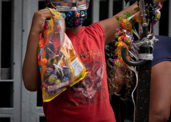 El trabajo infantil en Venezuela, «invisibilizado» por falta de datos