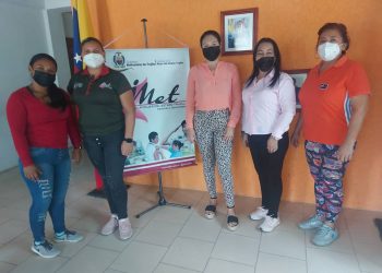 Despacho del Gobernador en eje panamericano incorpora profesionales para la atención psicológica