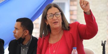 El encuentro bélico de Ponemesa fue  recordado en San Juan de La Cruz