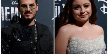 Karol Sevilla y Pipe Bueno transforman Disney con la serie “Siempre fui yo”