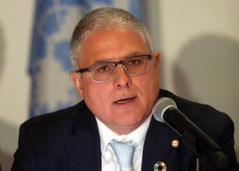 La OMS implementa 32 proyectos en Venezuela para reforzar el sistema sanitario