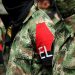 El ELN muestra a Petro su «plena disposición» para avanzar en el proceso de paz