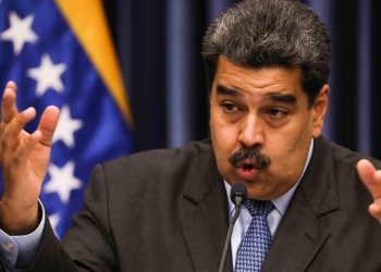 Petroleras extranjeras podrán volver a producir en Venezuela, según Maduro