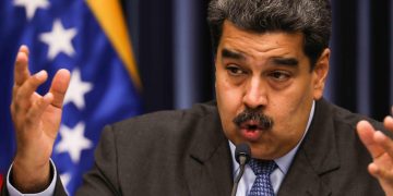 Petroleras extranjeras podrán volver a producir en Venezuela, según Maduro