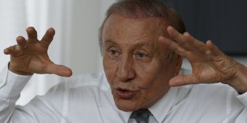 #PerfilElectoral | Elecciones presidenciales en Colombia: Rodolfo Hernández, el «Trump colombiano»