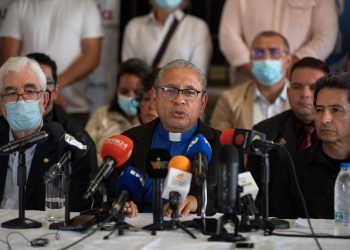 ONG venezolanas se retractan de supuesta difamación a gobernador Rafael Lacava