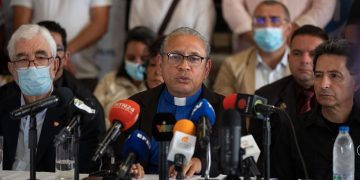 ONG venezolanas se retractan de supuesta difamación a gobernador Rafael Lacava