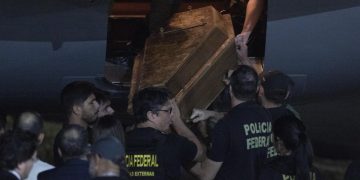 Restos hallados en la Amazonía corresponden al periodista Dom Phillips