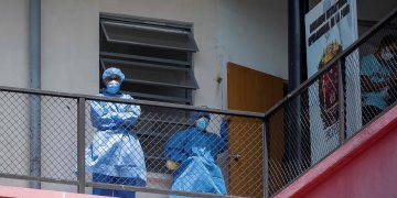 Médicos por la Salud asocia a fallos eléctricos 225 muertes en hospitales en el primer semestre