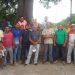 Asamblea de bananeros fortalece lazos de cooperación entre productores de la Ceiba y Sucre