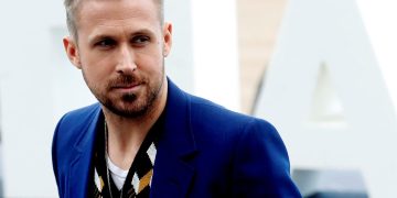 Primera imagen del actor Ryan Gosling como Kent en el film «Barbie»