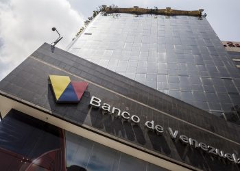 Banco de Venezuela ofertará 5 % de sus acciones en el mercado de valores