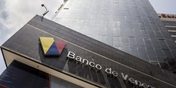 Banco de Venezuela ofertará 5 % de sus acciones en el mercado de valores