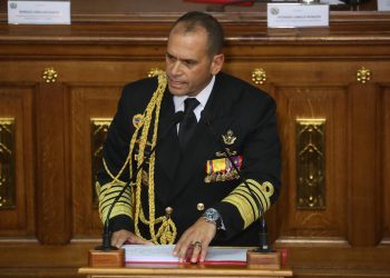 Venezuela activa todos los organismos de seguridad ante la onda tropical
