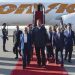 Maduro busca reforzar la cooperación internacional y atraer inversión extranjera