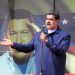Maduro felicita a Petro por ganar la Presidencia de Colombia