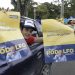 Una Colombia expectante se juega su futuro en las presidenciales más reñidas