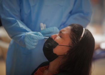 La pandemia generó la pérdida de 25 millones de empleos en América Latina