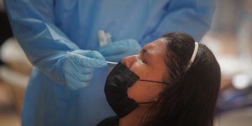 La pandemia generó la pérdida de 25 millones de empleos en América Latina