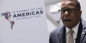 EE.UU. avisa a la nueva caravana: «La frontera no está abierta»