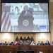 Trump: el comité que investiga el asalto al Capitolio es un tribunal canguro