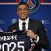 La Liga española intentará que el nuevo contrato de Mbappé no entre en vigor