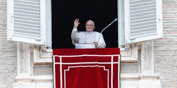 El papa pide que la guerra en Ucrania no haga olvidar el drama que vive Siria