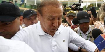 Rodolfo Hernández acepta su derrota y desea que Petro sepa dirigir a Colombia