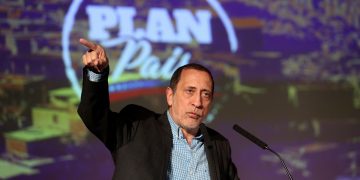 La inflación en Venezuela sube y llega a 10,1 % en mayo, dice el OVF