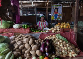 El IPC sube un 2,1 % en mayo en Venezuela y la inflación llega al 6,5 %