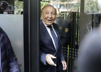 Un tribunal ordena a Petro y Hernández organizar un debate en las próximas 48 horas