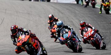 Fernández manda y Canet será baja para la carrera